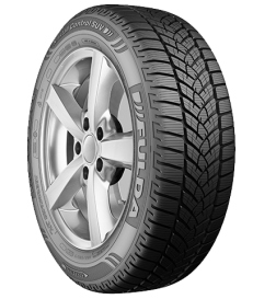 Fulda 255/50 R19 KRISTALL CONTR SUV 107V XL FP