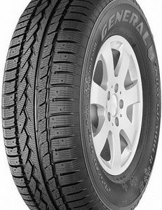 General 215/50 R18 SNOW GRABBER PLUS 92V FR