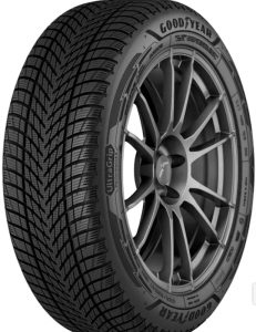 Goodyear 245/35 R20 ULTRAGRIP PERFORMANCE 3 98V  FP