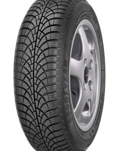 Goodyear 185/60 R14 UG 9+ M+S 82T