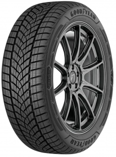 Goodyear 195/60 R18 UltraGrip Perf.+ XL M+S 96H