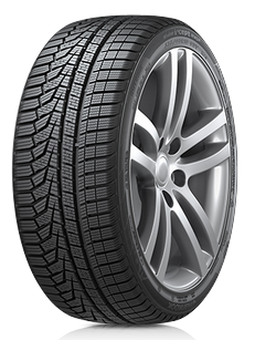 Hankook 195/55 R16 ICEPT EVO2 W320 91V XL FP
