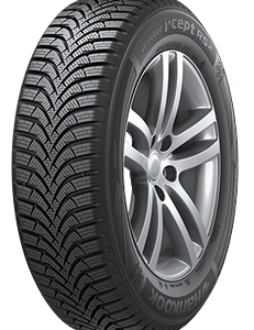 Hankook 195/50 R15 W452 M+S MFS 82H