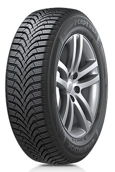 Hankook 195/60 R16 Winter i*cept RS2 W452 89H
