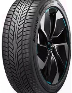 Hankook 235/45 R20 WINTER I*CEPT ION A IW01A 100 V XL FR Sound Absorber elect