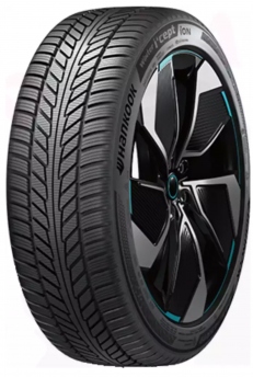 Hankook 235/45 R21 ION A IW01A 101V XL SI EV RG
