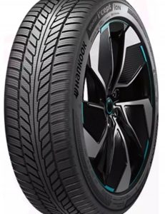 Hankook 215/45 R20 ION IW01 95H XL SI EV RG