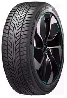 Hankook 235/40 R19 ION IW01 96V XL SI EV RG
