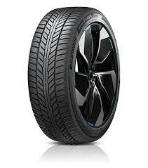 Hankook 235/50 R20 IW01A Winter i*cept iON X MFS SA . EV M+S 100V