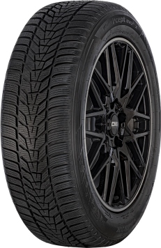 Hankook 235/60 R18 WINTER I*CEPT EVO 3 SUV W330A 107 H XL