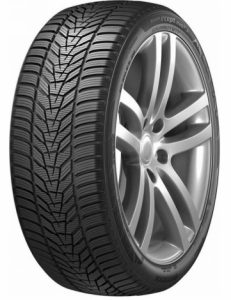 Hankook 215/40 R18 W330 Winter i*cept evo3 XL MFS M+S 110V