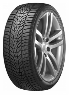 Hankook 225/60 R17 W330 Winter i*cept evo3 M+S 99H