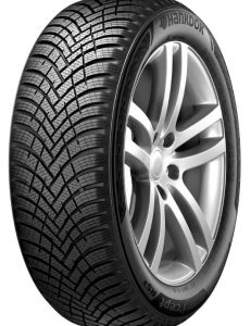 Hankook 195/65 R15 WINTER I*CEPT RS3 W462 95T XL DOT2024