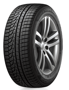 Hankook 235/50 R19 W320A XL AO M+S 103H