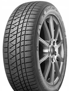Kumho 235/60 R17 WINTERCRAFT WS71 SUV 102H.