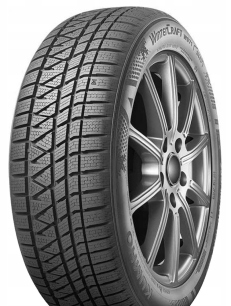 Kumho 235/60 R17 WINTERCRAFT WS71 SUV 102H.