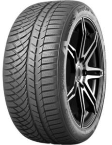 Kumho 245/35 R20 WINTERCRAFT WP72 95W XL