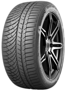 Kumho 245/35 R20 WINTERCRAFT WP72 95W XL