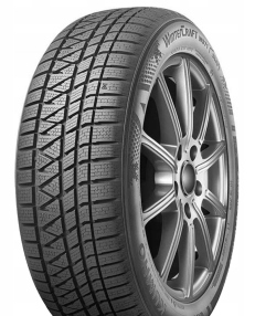 Kumho 255/50 R19 WINTERCRAFT WS71 SUV 107V XL.