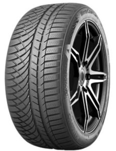 Kumho 265/35 R20 WINTERCRAFT WP72 99V XL