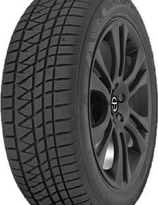 Kumho 215/65 R17 WINTERCRAFT WS71 104T XL