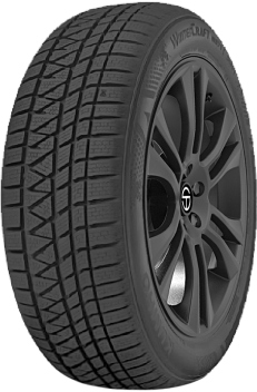Kumho 285/45 R20 WINTERCRAFT WS71 112V XL.
