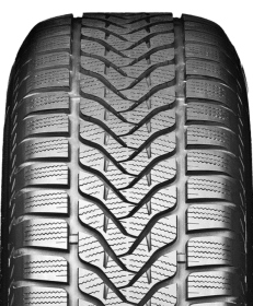 Lassa 235/55 R18 COMPETUS WINTER 2+ 100V DOT2024