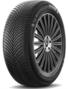 Michelin 175/60 R16 Alpin 7 M+S 82H
