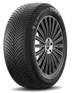 Michelin 195/55 R16 Alpin 7 M+S 87H
