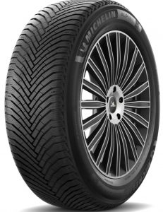 Michelin 195/60 R16 Alpin 7 M+S 89T