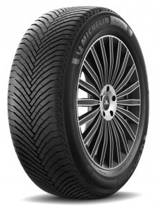 Michelin 195/65 R15 Alpin 7 M+S 91T