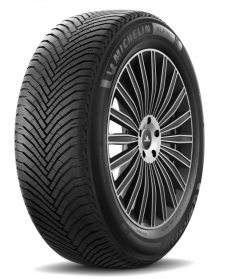 Michelin 205/45 R17 Alpin 7 XL MFS M+S 88V