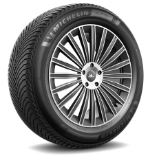 Michelin 205/55 R16 ALPIN 7 91 H