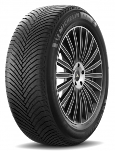 Michelin 205/55 R16 Alpin 7 M+S 91T