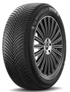 Michelin 205/55 R16 Alpin 7 XL M+S 94H