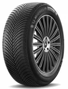 Michelin 205/55 R19 Alpin 7 XL MFS M+S 97H