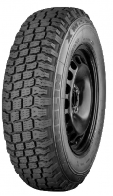 Michelin 205 R16 X M+S 244 104T XL