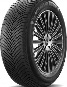Michelin 215/60 R16 Alpin 7 XL M+S 99H