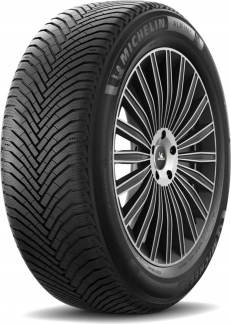 Michelin 215/60 R16 Alpin 7 XL M+S 99H