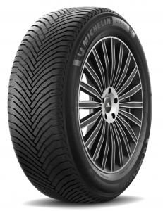 Michelin 215/60 R18 Alpin 7 M+S 98H
