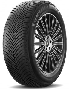 Michelin 225/45 R17 ALPIN 7 91 H FR