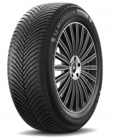 Michelin 225/50 R17 Alpin 7 XL M+S 98V