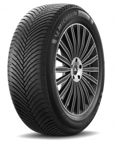 Michelin 225/55 R16 Alpin 7 XL M+S 99H