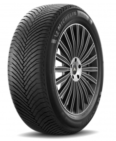 Michelin 225/55 R17 Alpin 7 XL M+S 101V