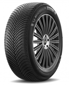 Michelin 235/50 R18 Alpin 7 XL M+S 101V