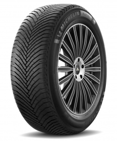 Michelin 235/65 R17 Alpin 7 M+S 104H