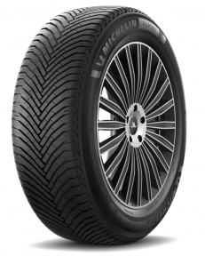 Michelin 245/40 R18 Alpin 7 XL MFS M+S 97V