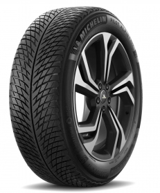 Michelin 255/40 R21 PILOT ALPI5 SUV 102V XL MO1