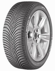Michelin HL Z315/30 R21 PILO ALPIN 5 109V XL ND0