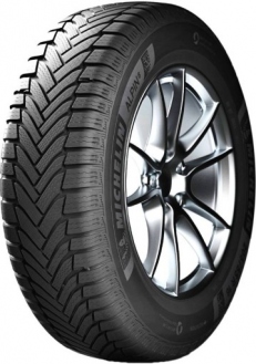 Michelin 215/40 R17 ALPIN 6 87V XL RG DOT2024